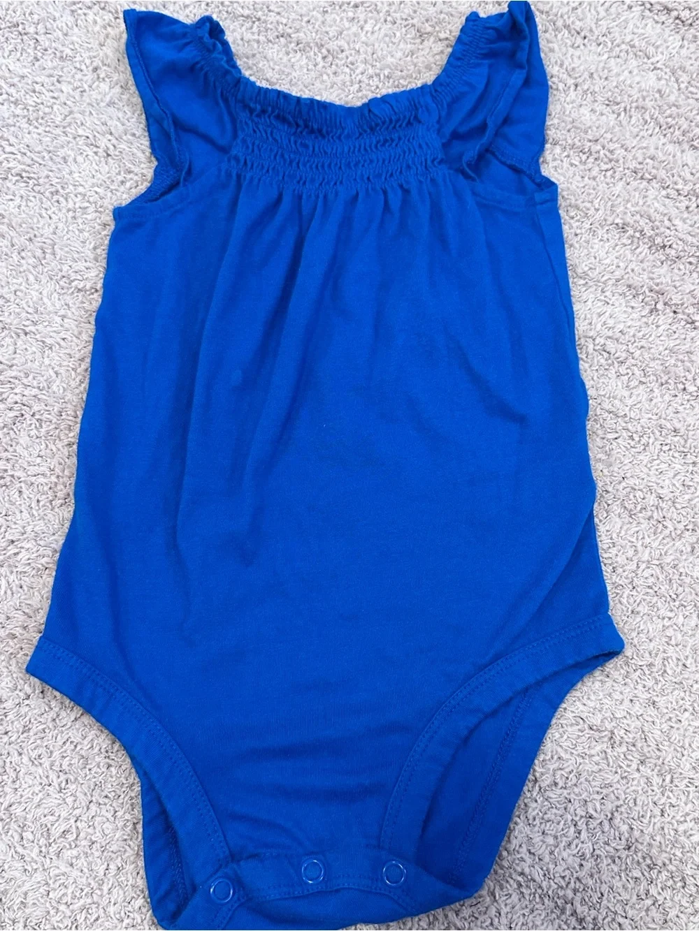 Carters adorable piece
